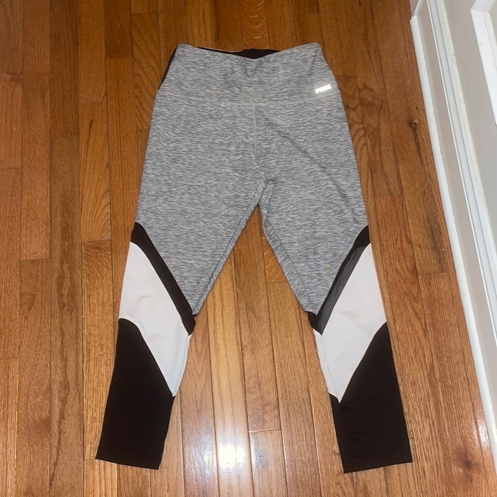 Ultimate Pink leggings
